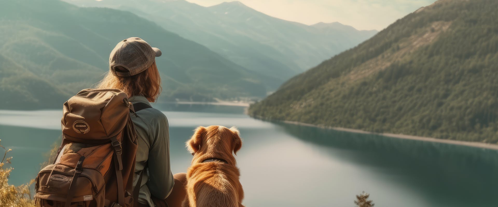 Best solo hiking trips best sale